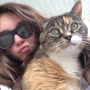 Meet your Posher, Ky